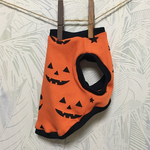 🐕犬服🐩犬服ハロウィンタンク🎃👻😈