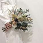 wedding bouquet  ✽
