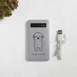 【訳ありSALE】即納 モバイルバッテリー⑥