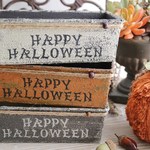 ★限定ハロウィン★　パウンドCAN 