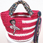 ハンドバッグ  BETTY