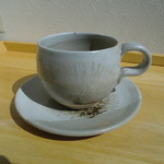 コーヒーカップ＆ソーサー