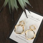 square double ring