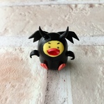 🐥デビルひよこ🐥