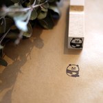 パンダ はんこ