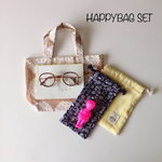  HAPPYBAG SET vo.2