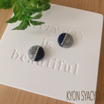 シンプルピアス（サークル）