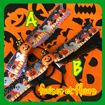 たれるリボン☆ハロウィンver.