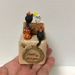 ハロウィン