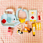 フェルトままごと 専用です。