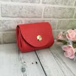 カードが入るミニ財布