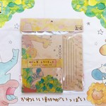 再×4販売　わにゃま　レターセット