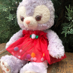 ＊ステラルー チュチュ コスチューム クリスマス