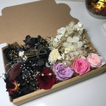 alamodechan様専用 花材セットご確認用作品
