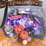 *光るハロウィン*テンションup!