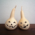 ハロウィンひょうたんＩ