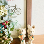 *⋆花束をどうぞ*⋆①  