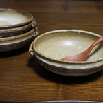 スープボウル