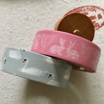 maskingtape　２set＋1 　（マスキングテープ）