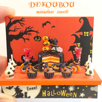 ハロウィン✩︎⡱partyset