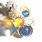 SALE■時の星■