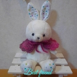 うさぎ🐰みるくちゃん