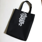 かこ様専用★ケミカルレース使用★ワンピース&トートバッグ