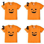 早期割！ハロウィン衣装 名入れTシャツ  ハロウィンtシャツ  