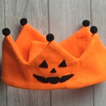 ハロウィン ベビークラウン