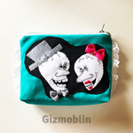 Gizmoblinポーチ No.085 (）