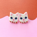chocolat・cat