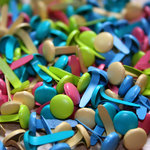 【再2販】割りピン-Lサイズ-24pcs