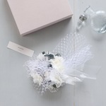 [ talk hat ] Donum -bride-