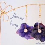 flower*.hoop.*navy*.