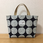 K様オーダートートバッグ