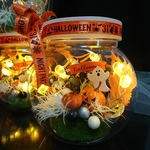 *光るハロウィン*テンションup!