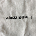 yuko3319様専用  ビーズタッセルイヤリング ショート シルバー