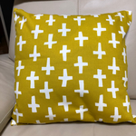 クッションカバー