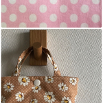 【rosepop様オーダー品】ちょっとメガネケース 2点セット
