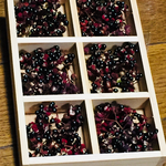 お花屋さんが作った里山の恵みは山椒の実
