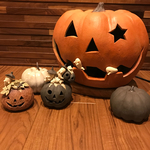 ハロウィン１