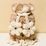 chibichbi-t様💝専用ページ🌼お花のカバー🌼