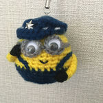 ゴルフボール入れ