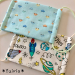 《再販×2》☆男の子マスク☆