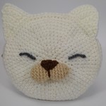 【hazu010様ご依頼品】丸顔ねこのポーチ他三点