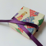 リボンでキリッ★小物用ギフトBOX