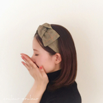 RIBBON glencheck  *✲ﾟ*