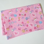 〈40×60〉【大判】 スイーツ/キャンディ(ピンク)