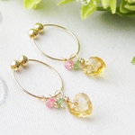 恋心・ノンホールピアス