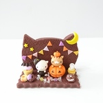 ハロウィン🎃(ねこ)